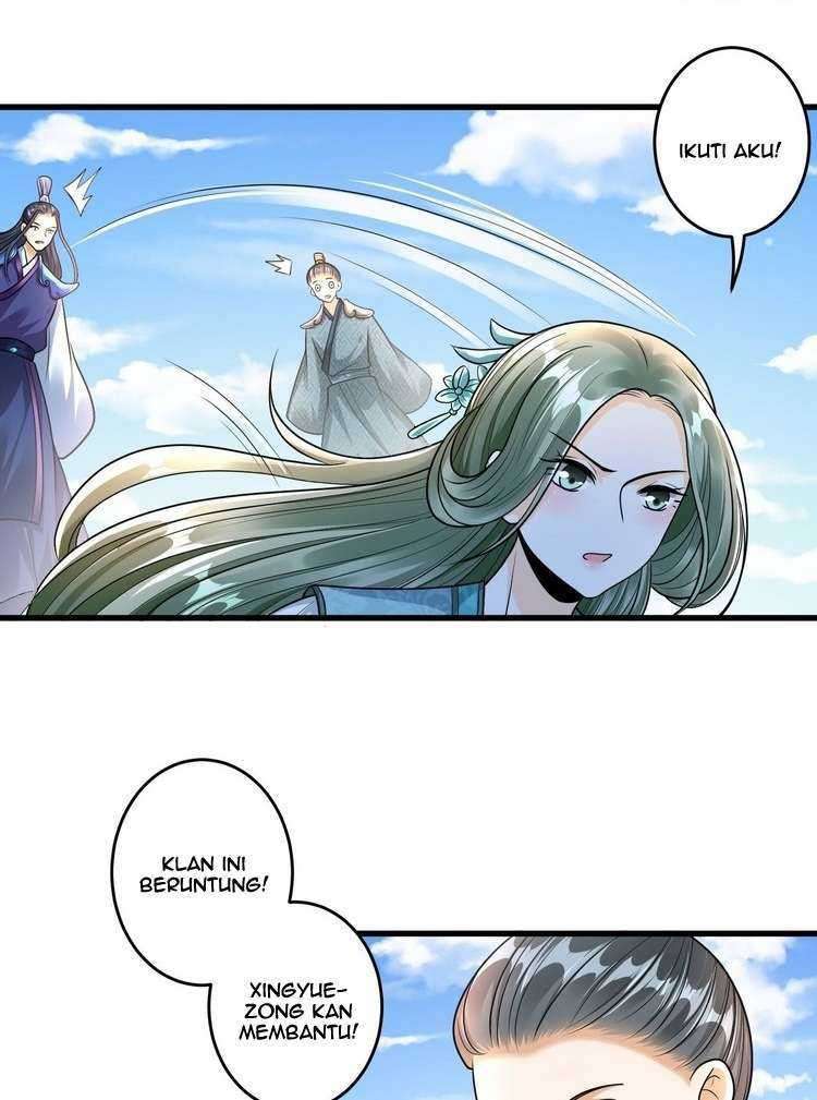 Start Become a Plug-in Chapter 19 - halaman 14