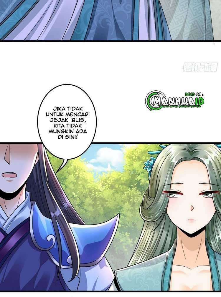 Start Become a Plug-in Chapter 19 - halaman 7
