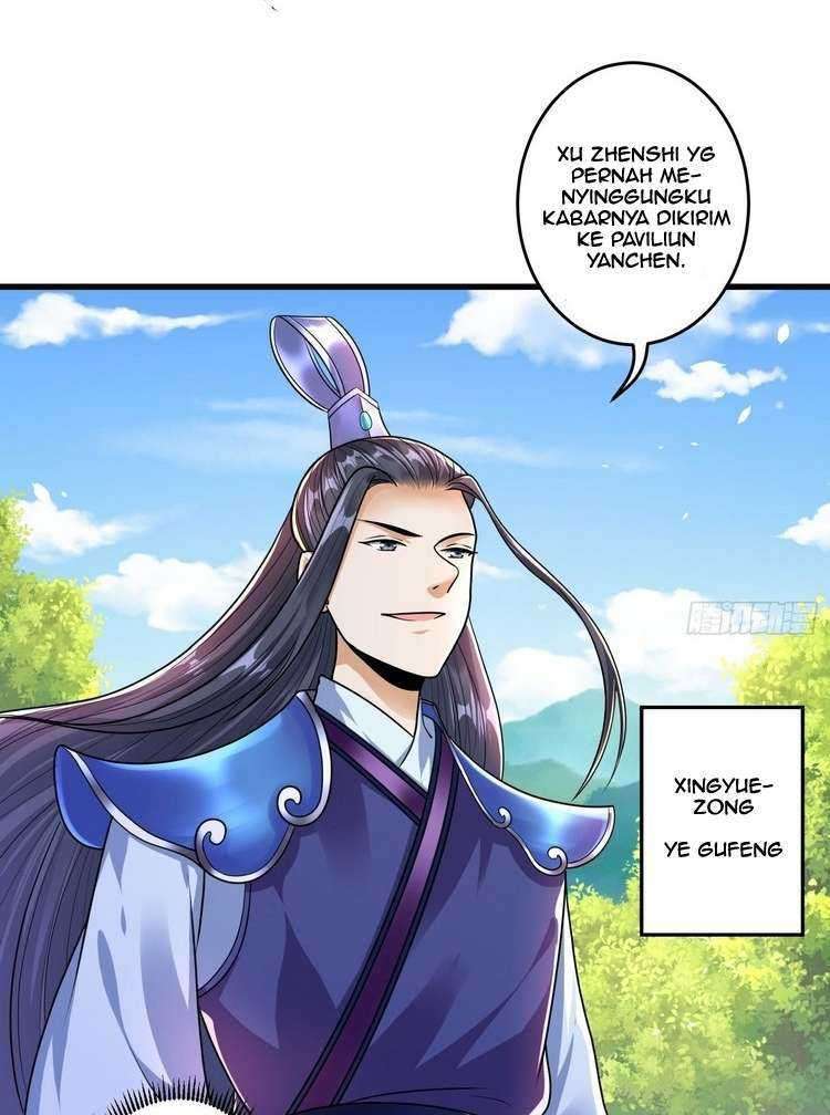 Start Become a Plug-in Chapter 19 - halaman 8