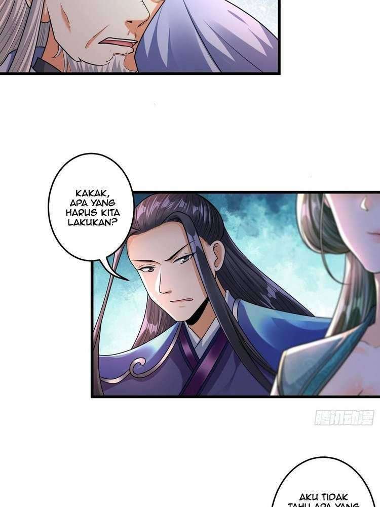 Start Become a Plug-in Chapter 20 - halaman 21