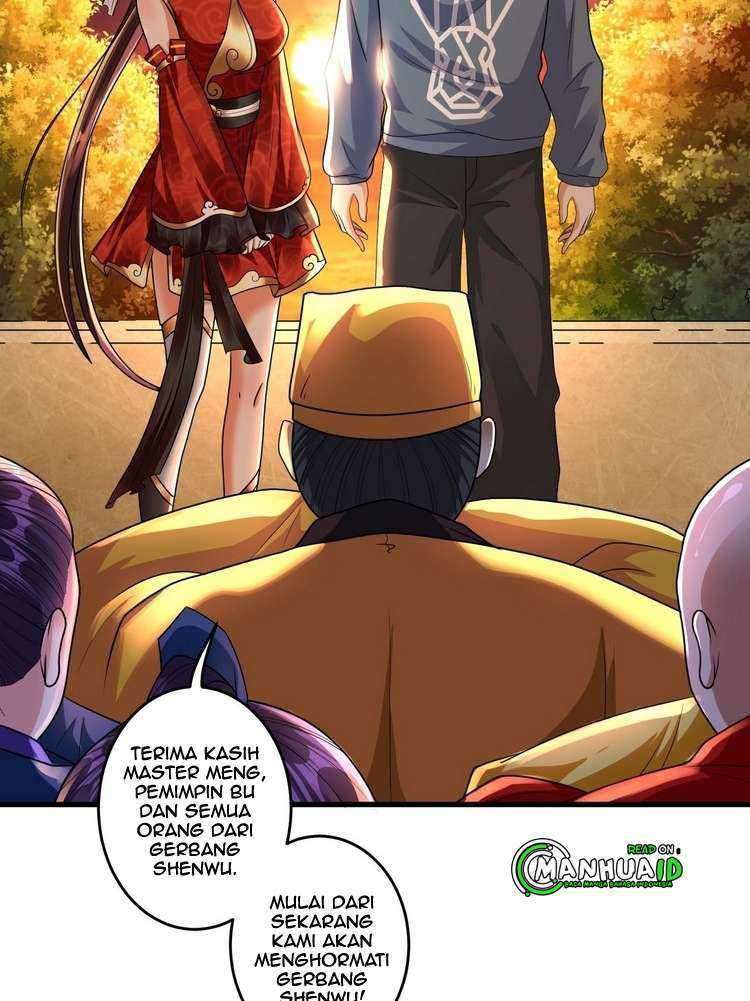 Start Become a Plug-in Chapter 20 - halaman 25
