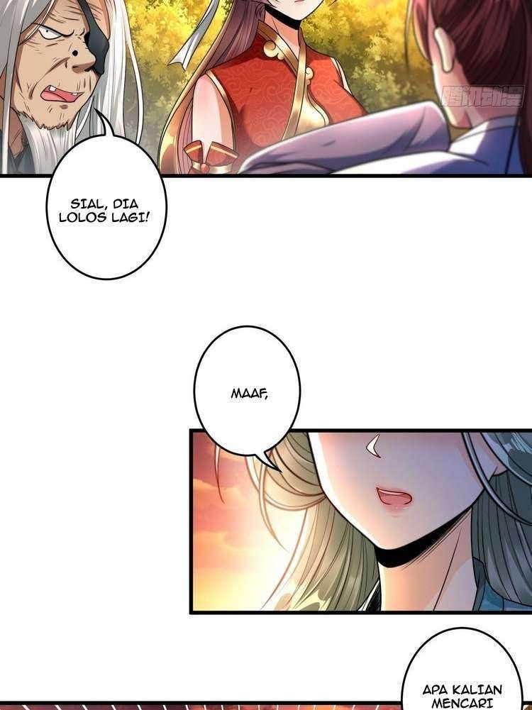 Start Become a Plug-in Chapter 20 - halaman 30