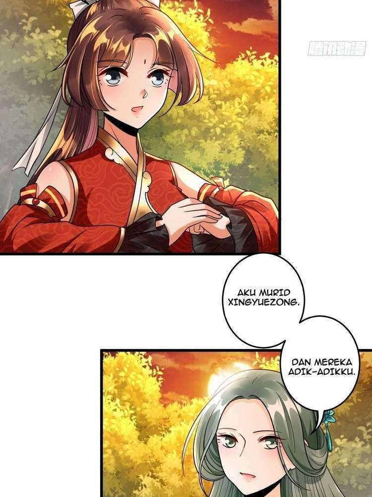 Start Become a Plug-in Chapter 20 - halaman 33