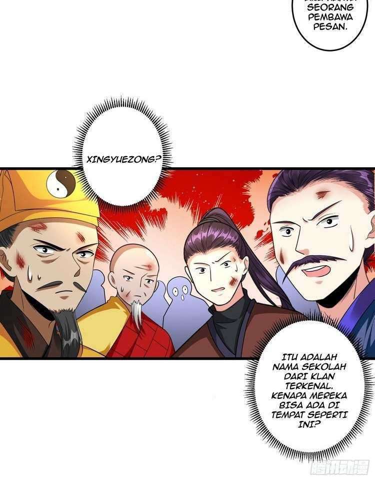 Start Become a Plug-in Chapter 20 - halaman 35