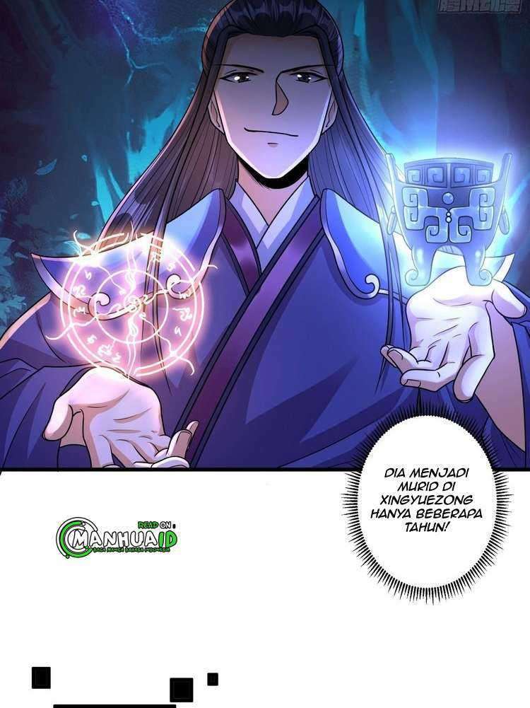 Start Become a Plug-in Chapter 20 - halaman 37