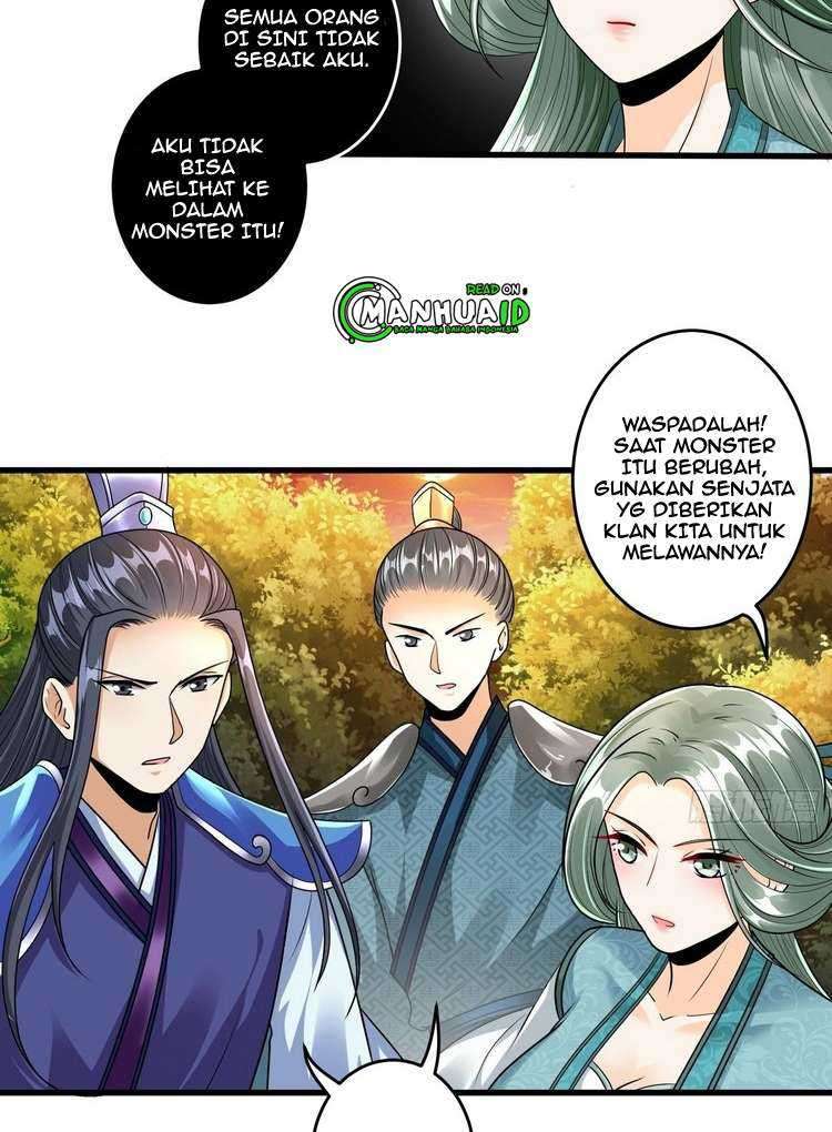 Start Become a Plug-in Chapter 21 - halaman 10