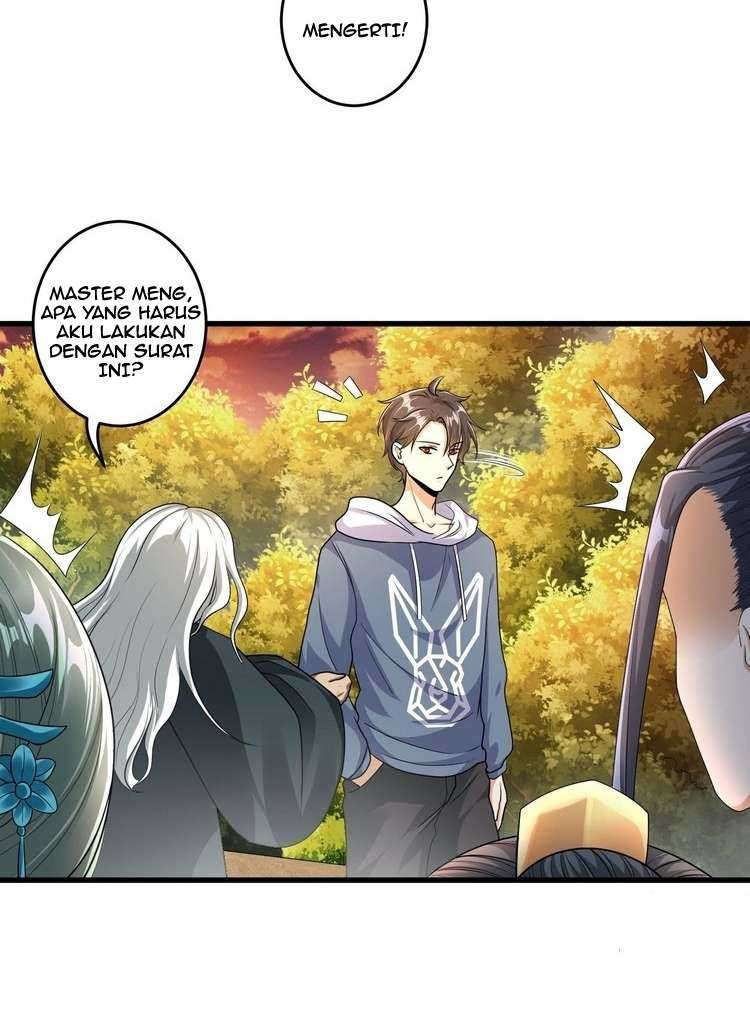 Start Become a Plug-in Chapter 21 - halaman 11