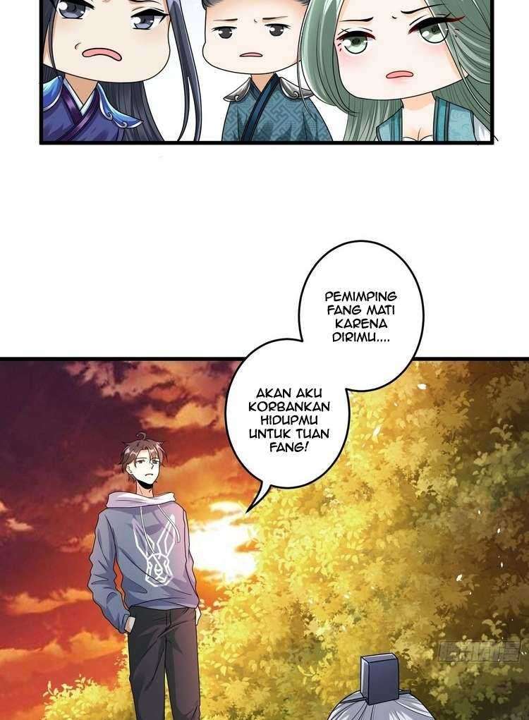 Start Become a Plug-in Chapter 21 - halaman 14