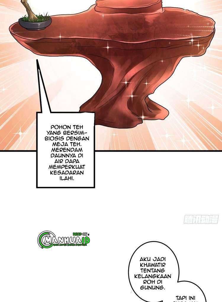 Start Become a Plug-in Chapter 21 - halaman 25