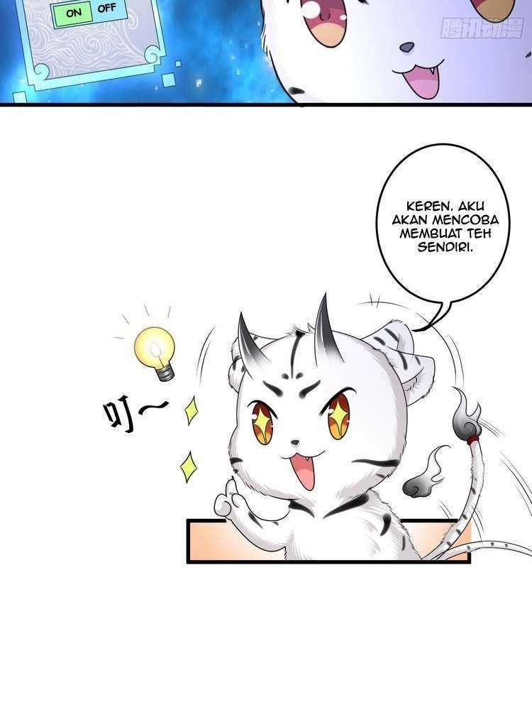 Start Become a Plug-in Chapter 21 - halaman 27