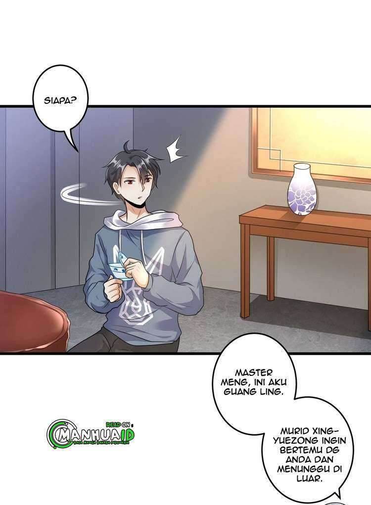 Start Become a Plug-in Chapter 21 - halaman 31
