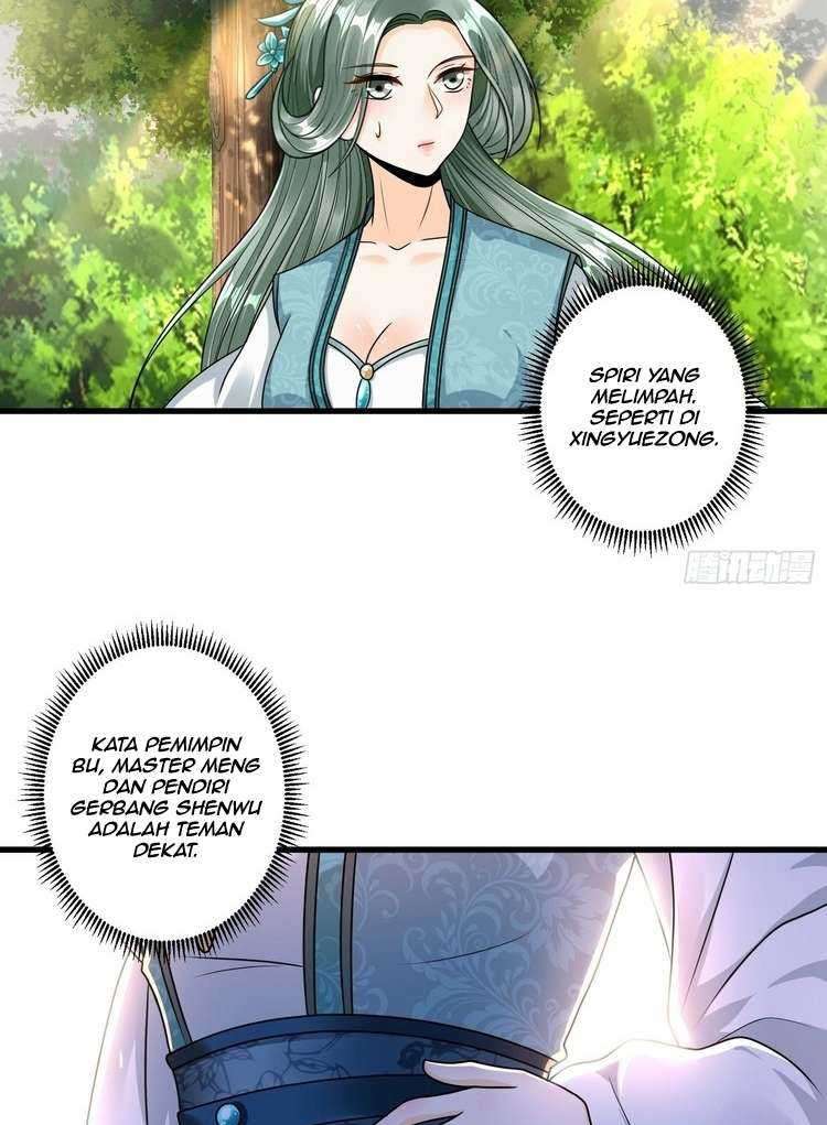 Start Become a Plug-in Chapter 21 - halaman 33