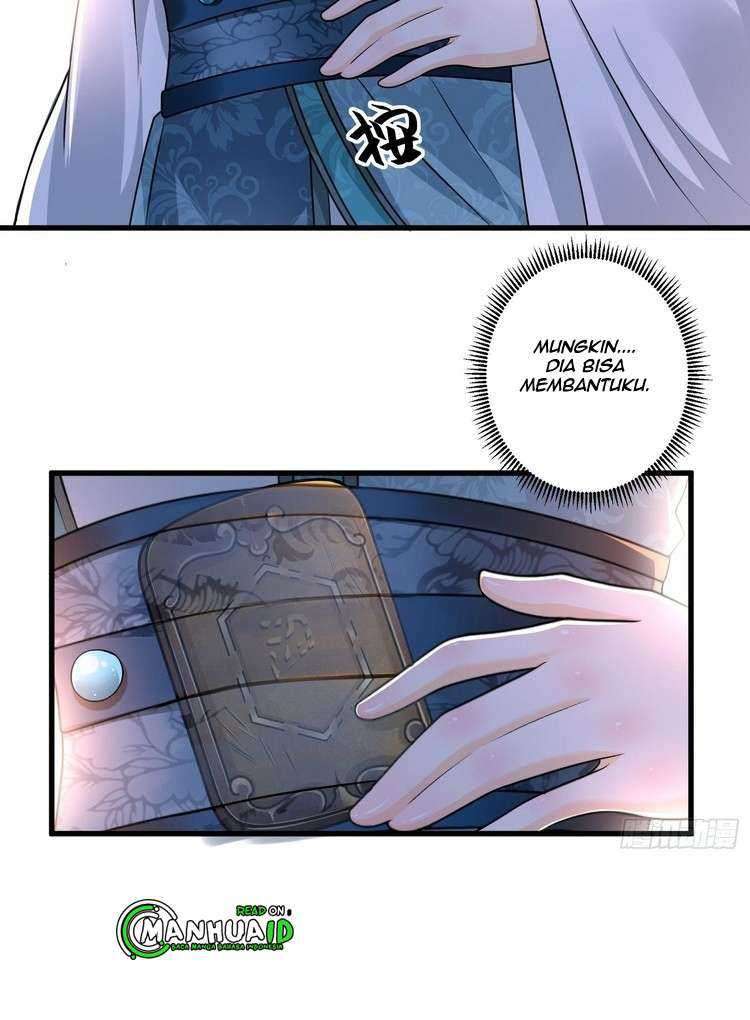 Start Become a Plug-in Chapter 21 - halaman 34