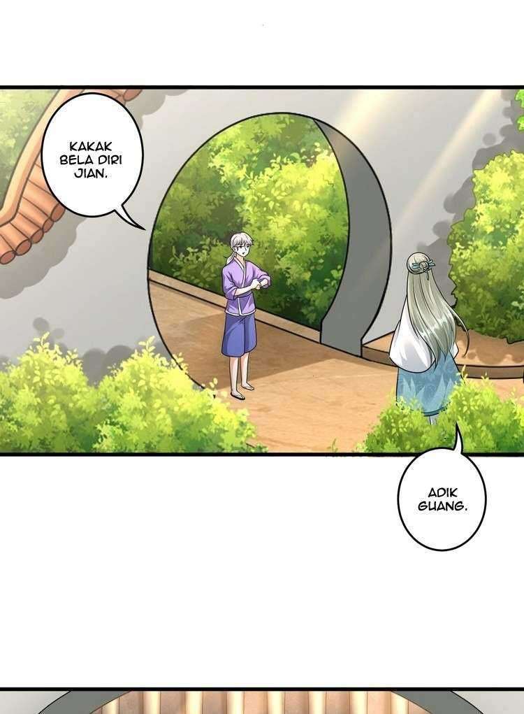 Start Become a Plug-in Chapter 21 - halaman 35