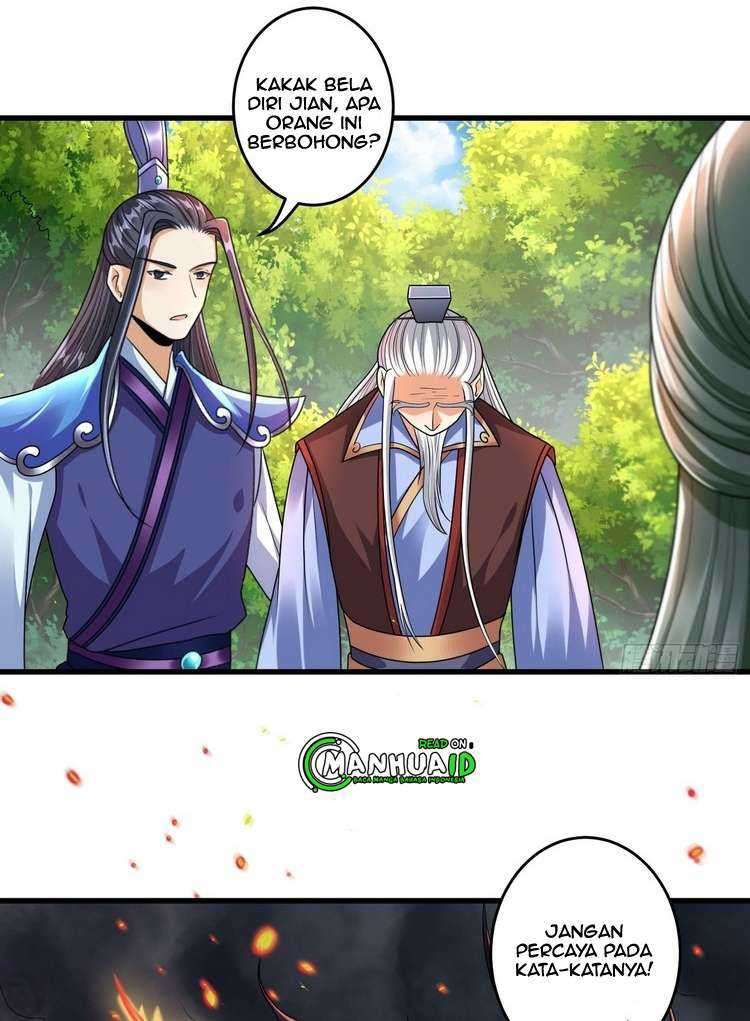Start Become a Plug-in Chapter 21 - halaman 4