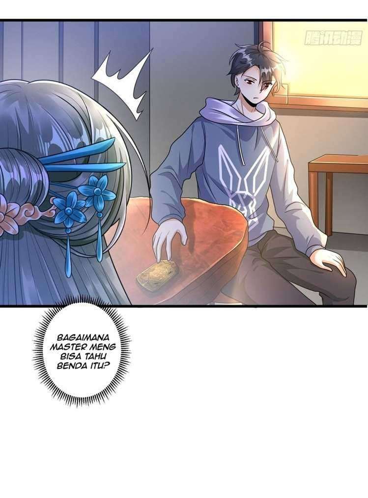 Start Become a Plug-in Chapter 22 - halaman 18