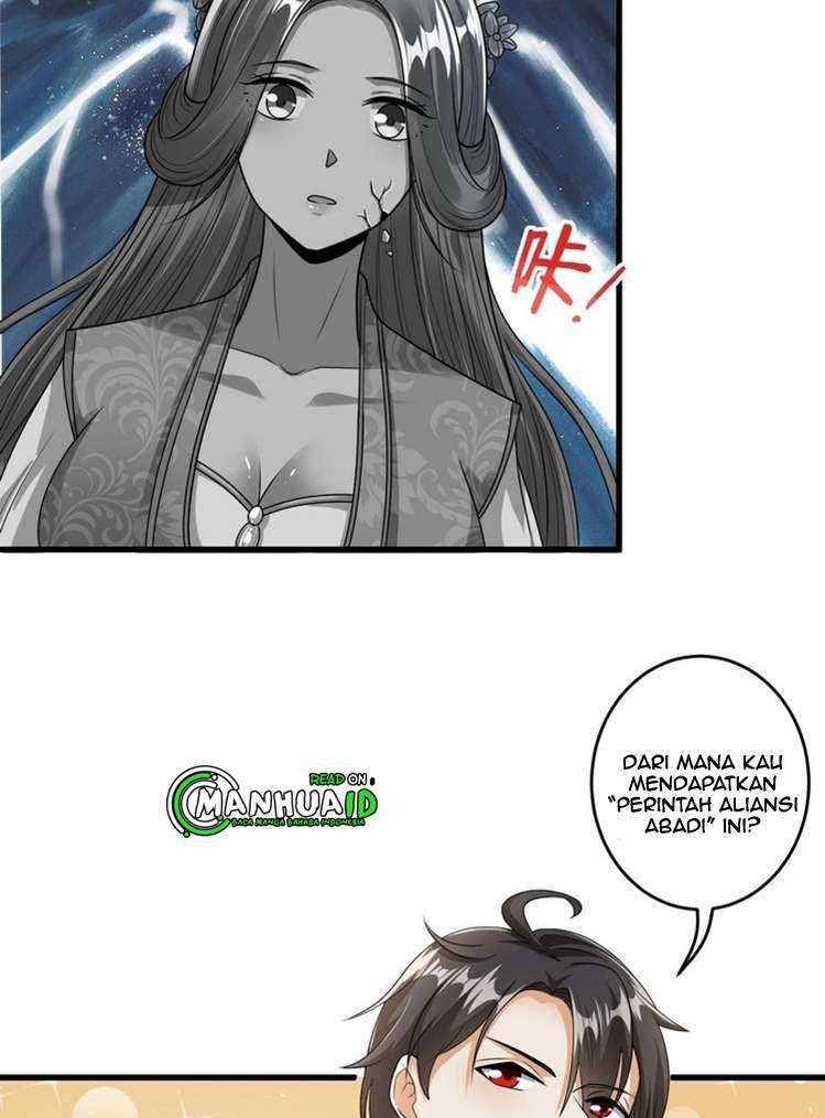 Start Become a Plug-in Chapter 22 - halaman 20
