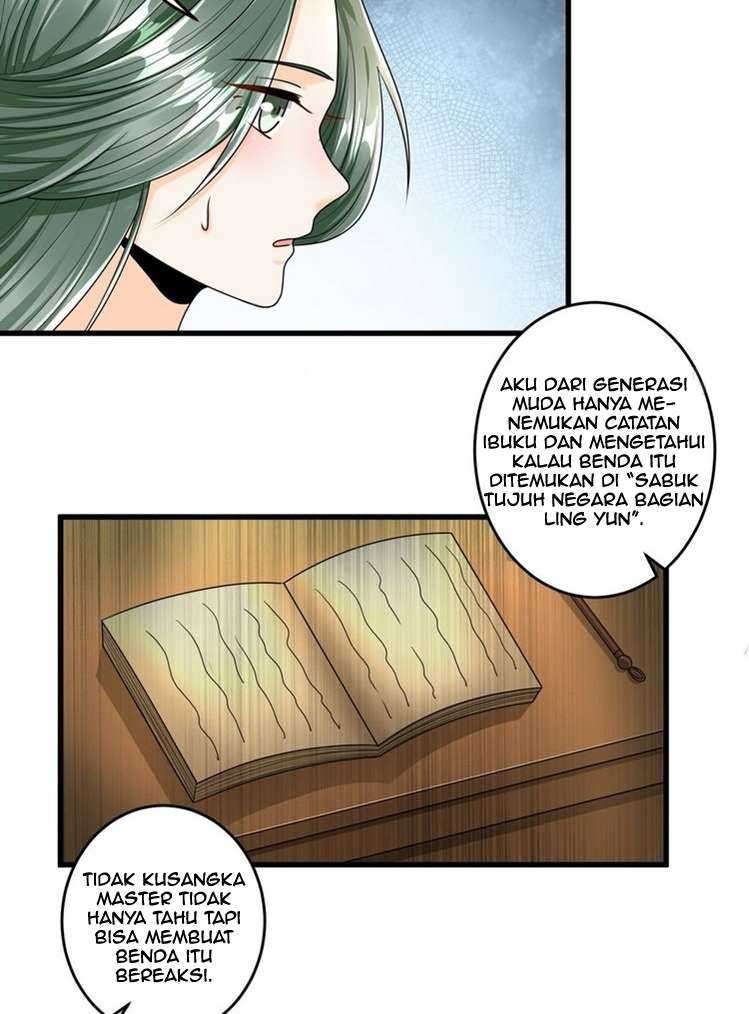 Start Become a Plug-in Chapter 22 - halaman 22