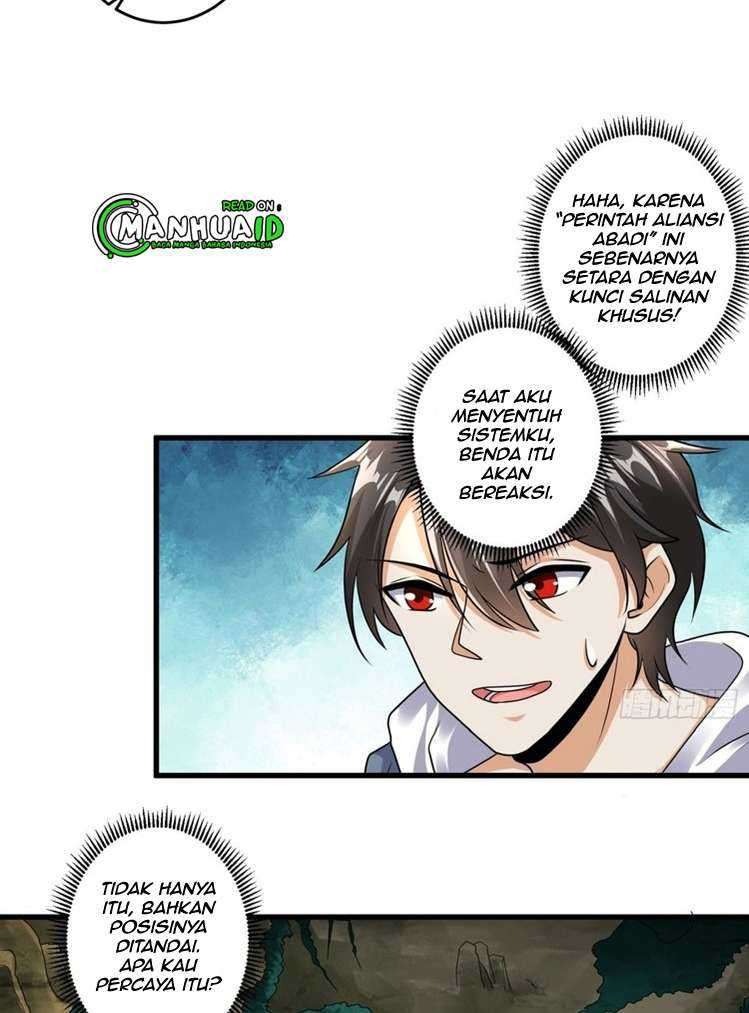 Start Become a Plug-in Chapter 22 - halaman 23