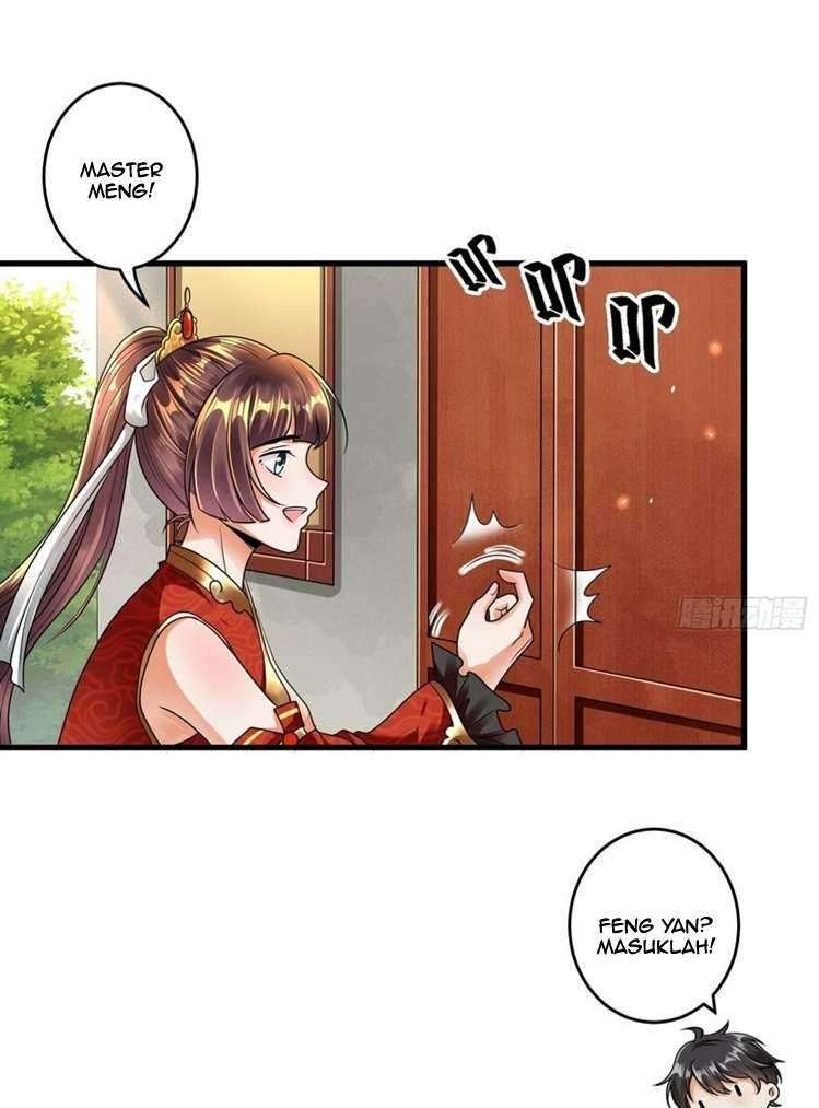 Start Become a Plug-in Chapter 22 - halaman 25
