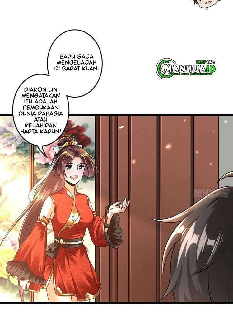 Start Become a Plug-in Chapter 22 - halaman 26