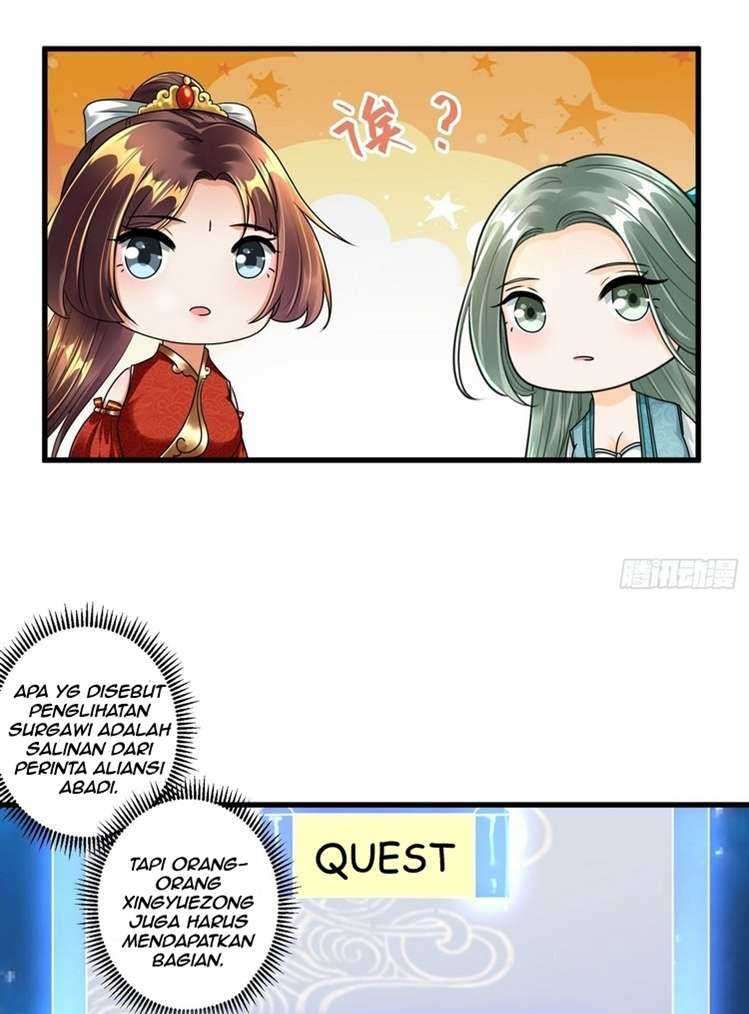 Start Become a Plug-in Chapter 22 - halaman 28