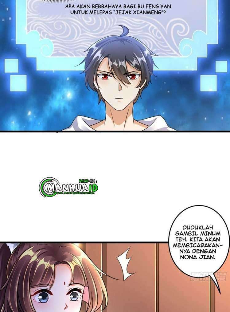 Start Become a Plug-in Chapter 22 - halaman 29