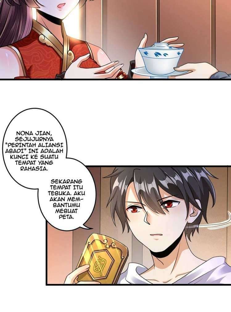 Start Become a Plug-in Chapter 22 - halaman 30