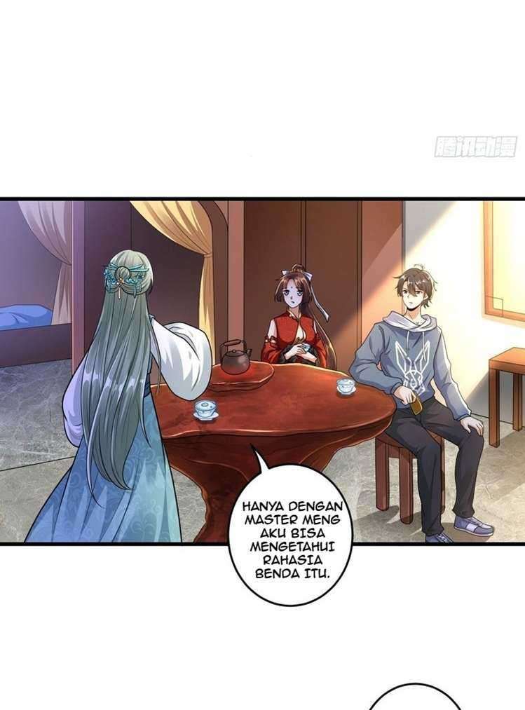 Start Become a Plug-in Chapter 22 - halaman 31