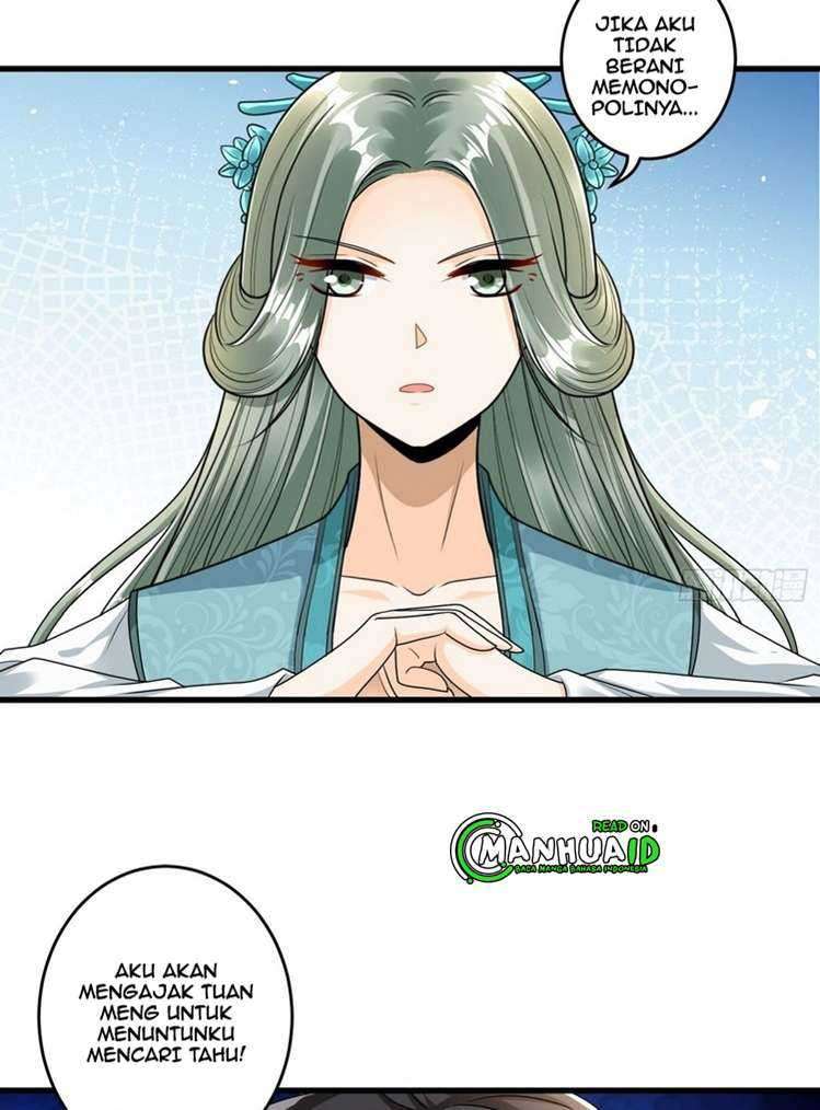 Start Become a Plug-in Chapter 22 - halaman 32