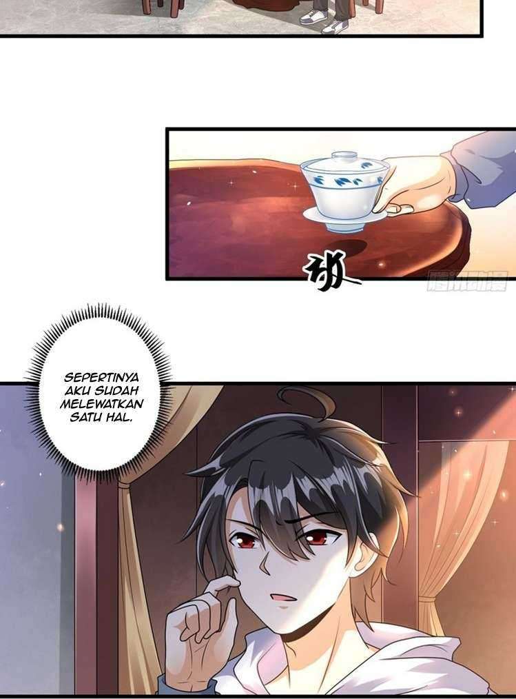 Start Become a Plug-in Chapter 22 - halaman 4