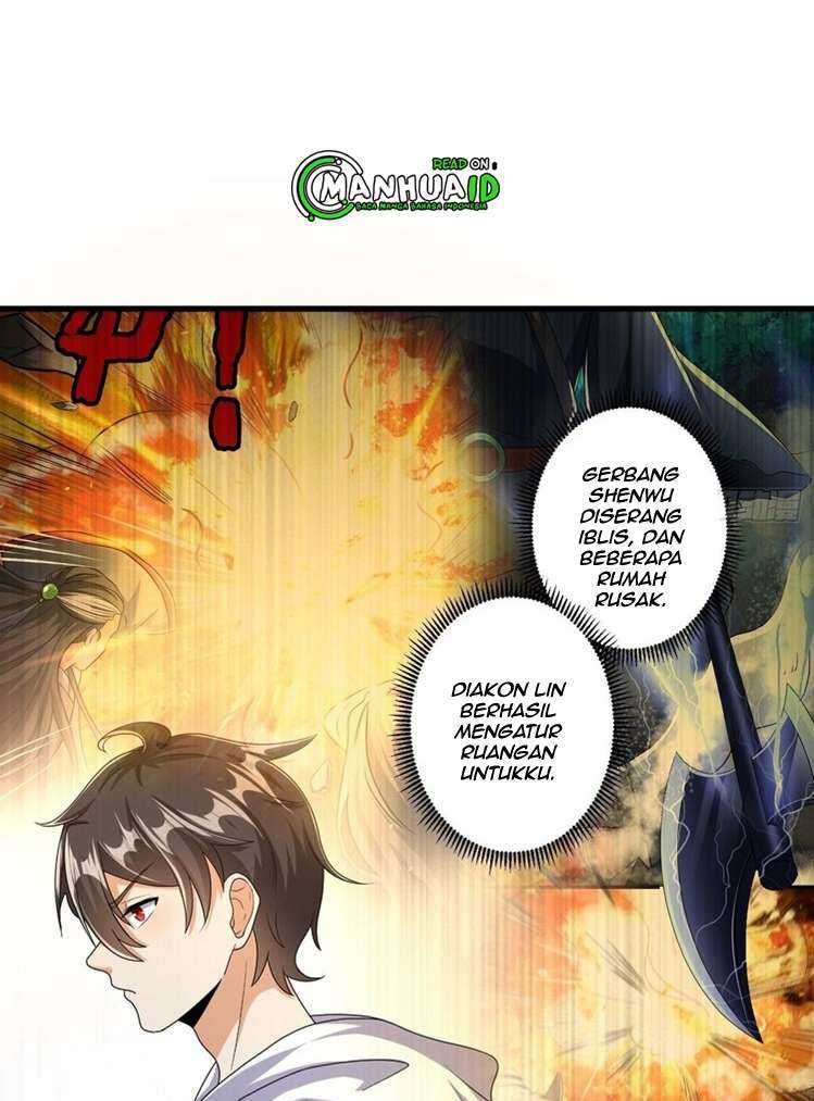 Start Become a Plug-in Chapter 22 - halaman 5