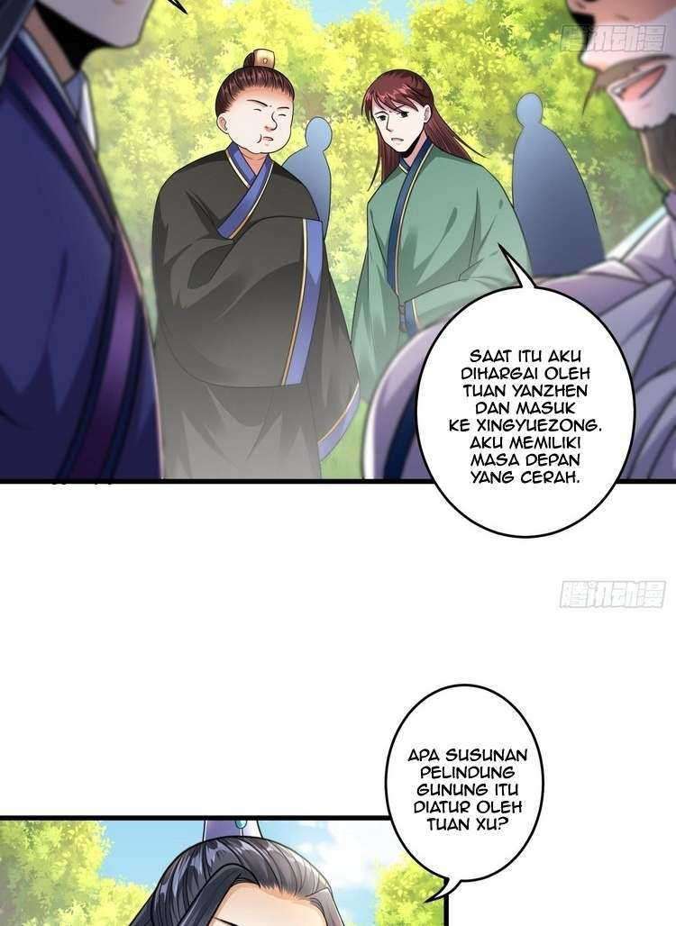 Start Become a Plug-in Chapter 23 - halaman 19
