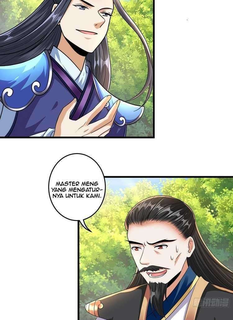 Start Become a Plug-in Chapter 23 - halaman 20