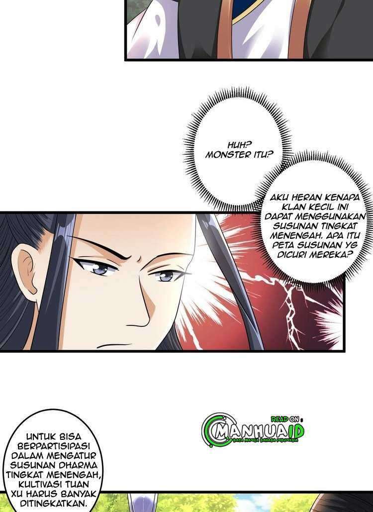 Start Become a Plug-in Chapter 23 - halaman 21