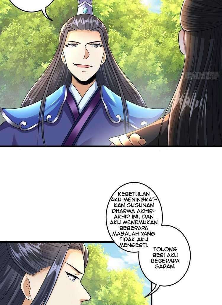 Start Become a Plug-in Chapter 23 - halaman 22