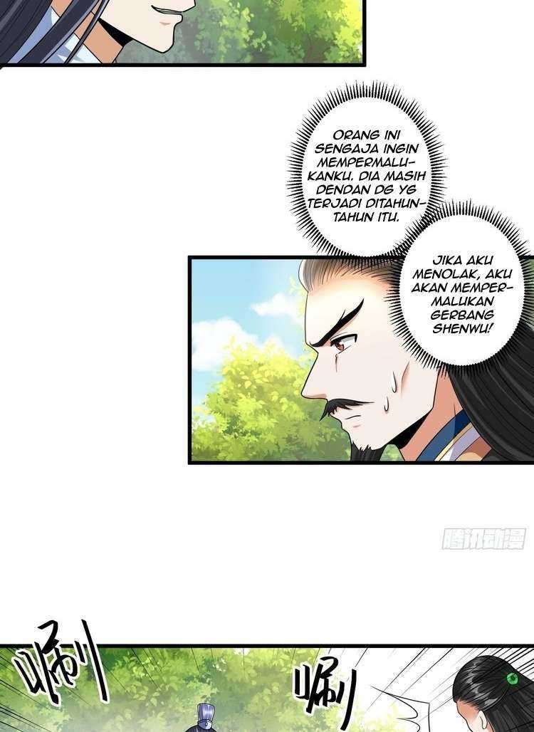 Start Become a Plug-in Chapter 23 - halaman 23