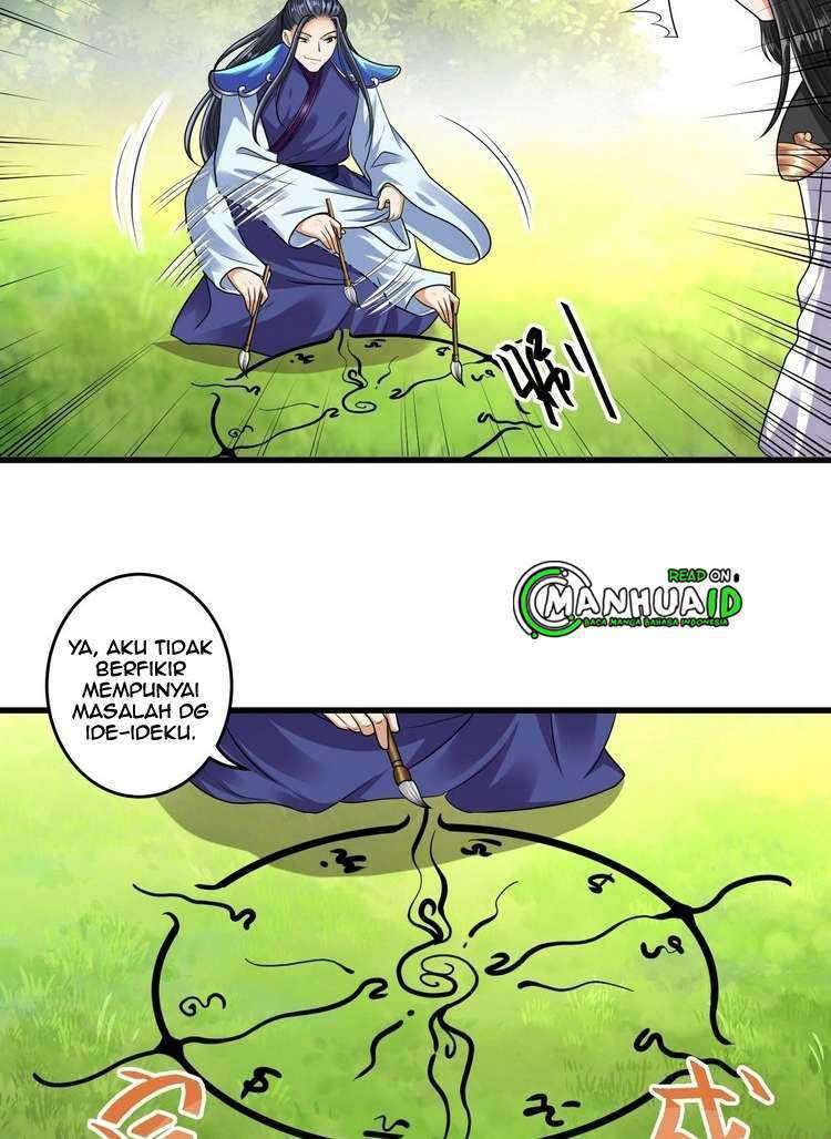 Start Become a Plug-in Chapter 23 - halaman 24