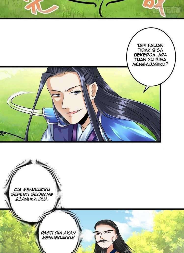 Start Become a Plug-in Chapter 23 - halaman 25