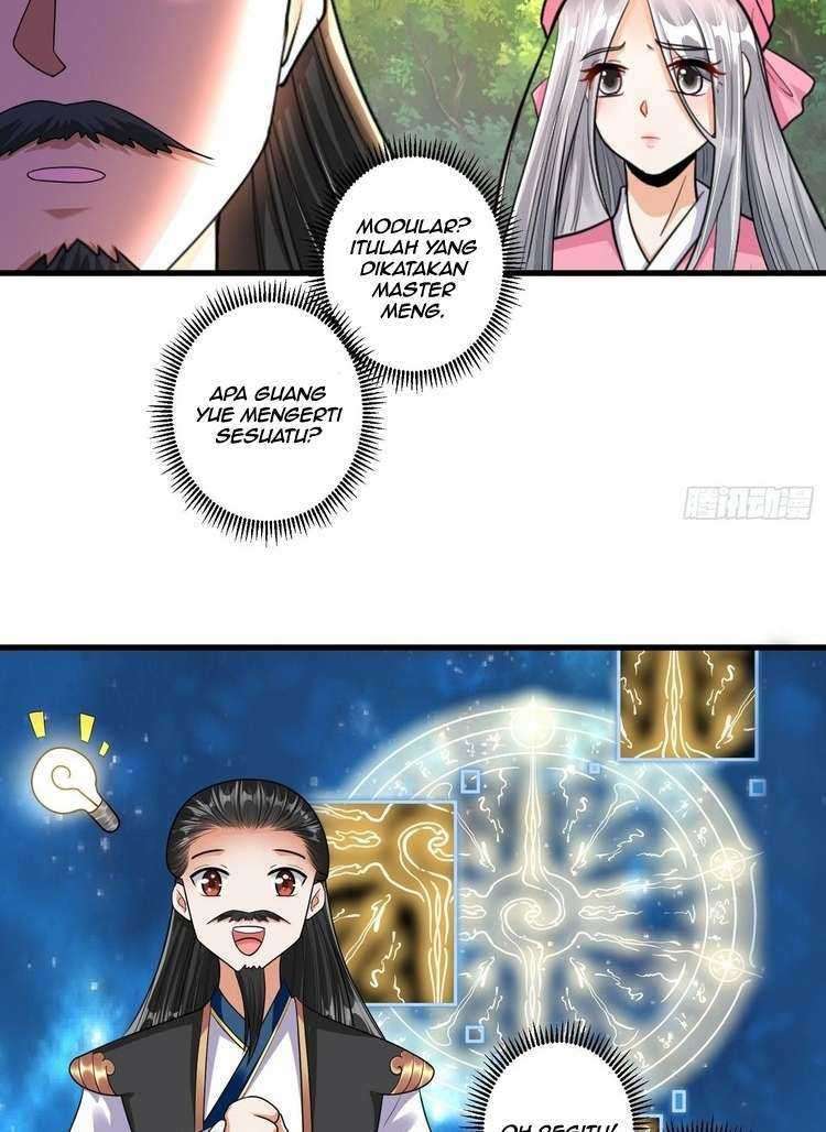 Start Become a Plug-in Chapter 23 - halaman 28