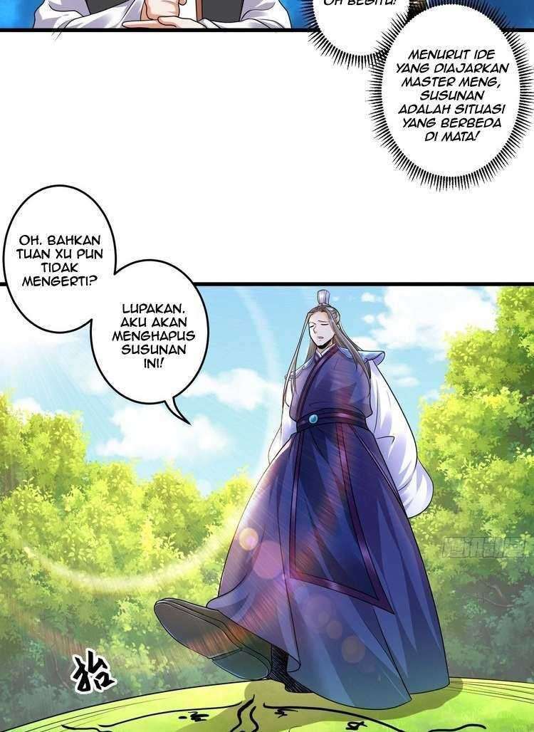 Start Become a Plug-in Chapter 23 - halaman 29