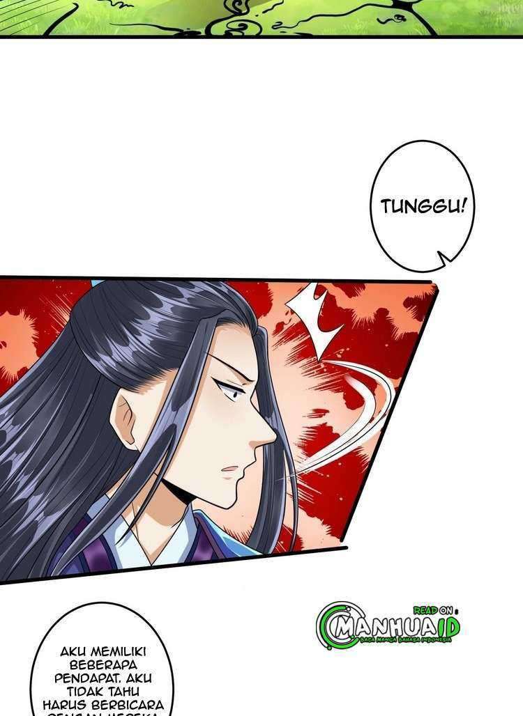 Start Become a Plug-in Chapter 23 - halaman 30