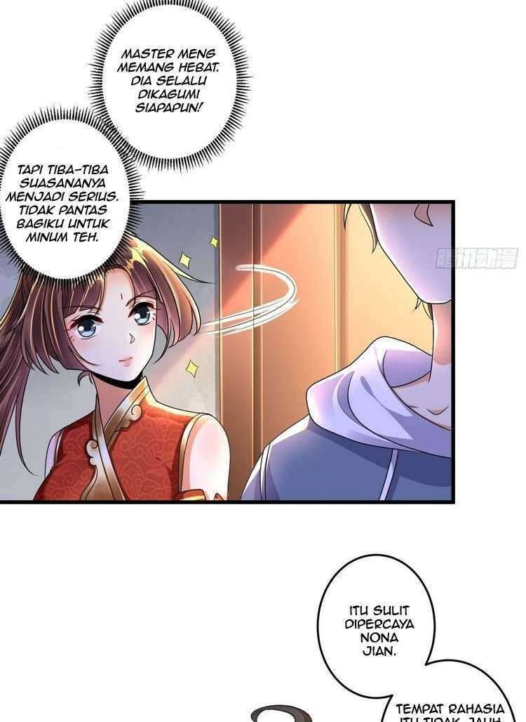 Start Become a Plug-in Chapter 23 - halaman 4