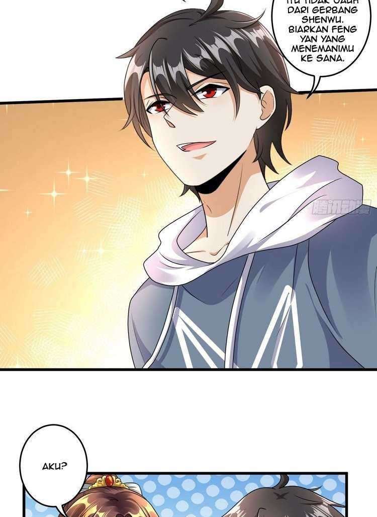 Start Become a Plug-in Chapter 23 - halaman 5
