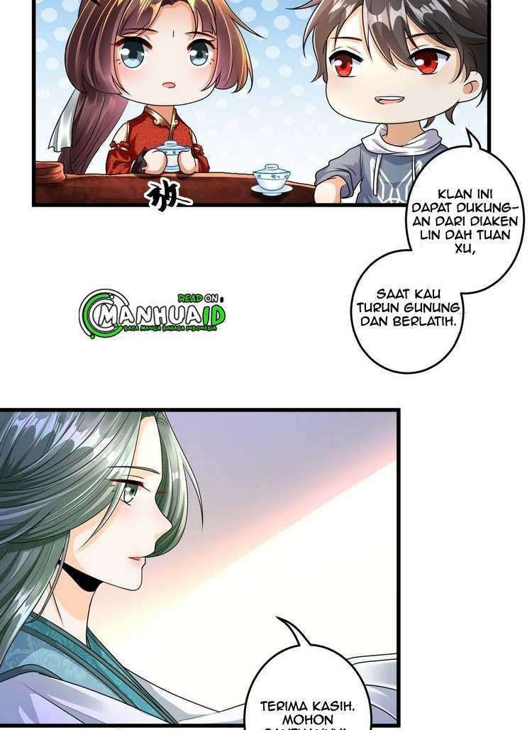 Start Become a Plug-in Chapter 23 - halaman 6