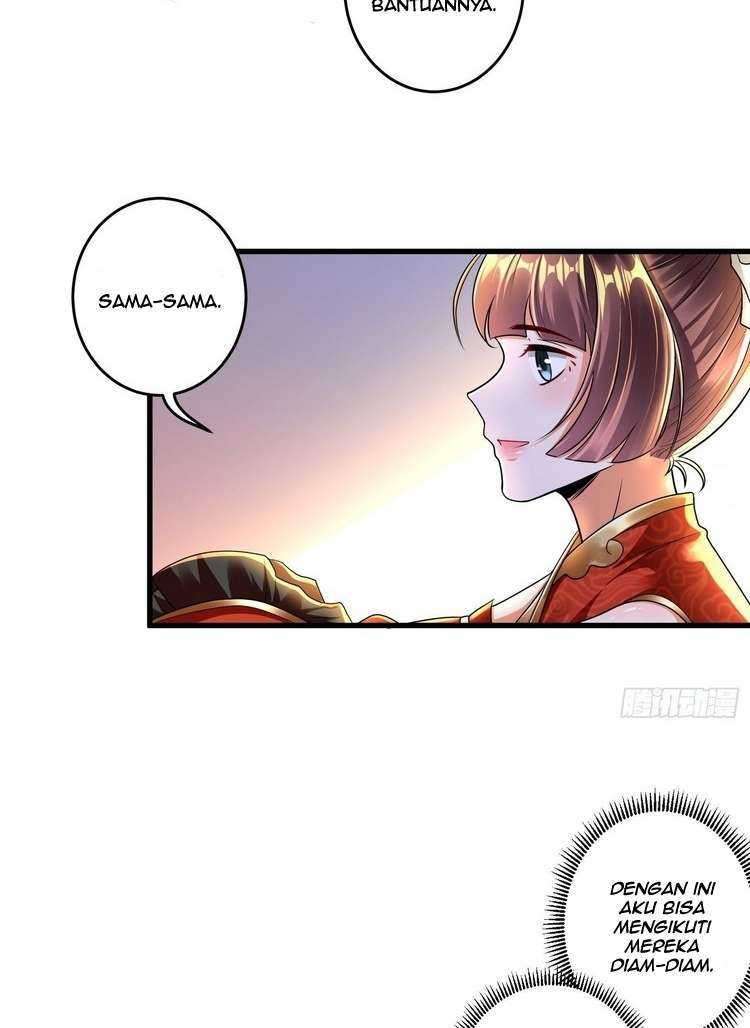 Start Become a Plug-in Chapter 23 - halaman 7