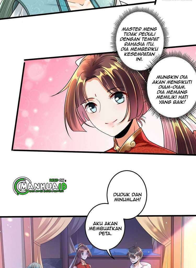 Start Become a Plug-in Chapter 23 - halaman 9