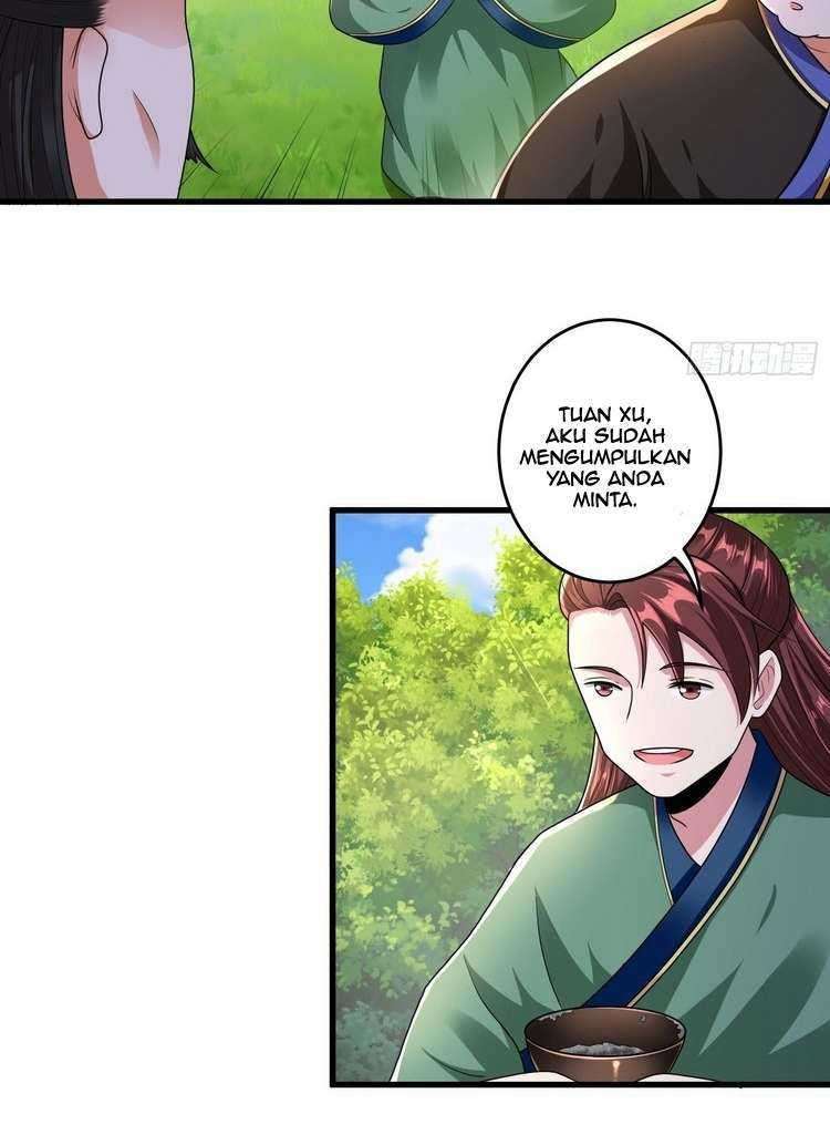 Start Become a Plug-in Chapter 24 - halaman 10