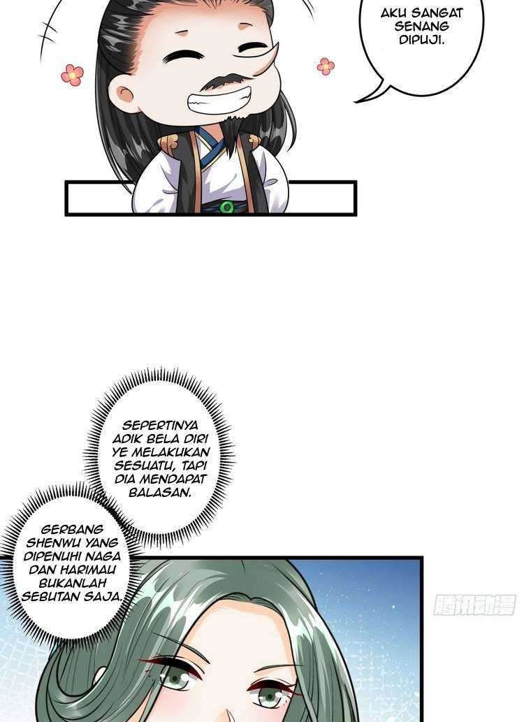 Start Become a Plug-in Chapter 24 - halaman 18