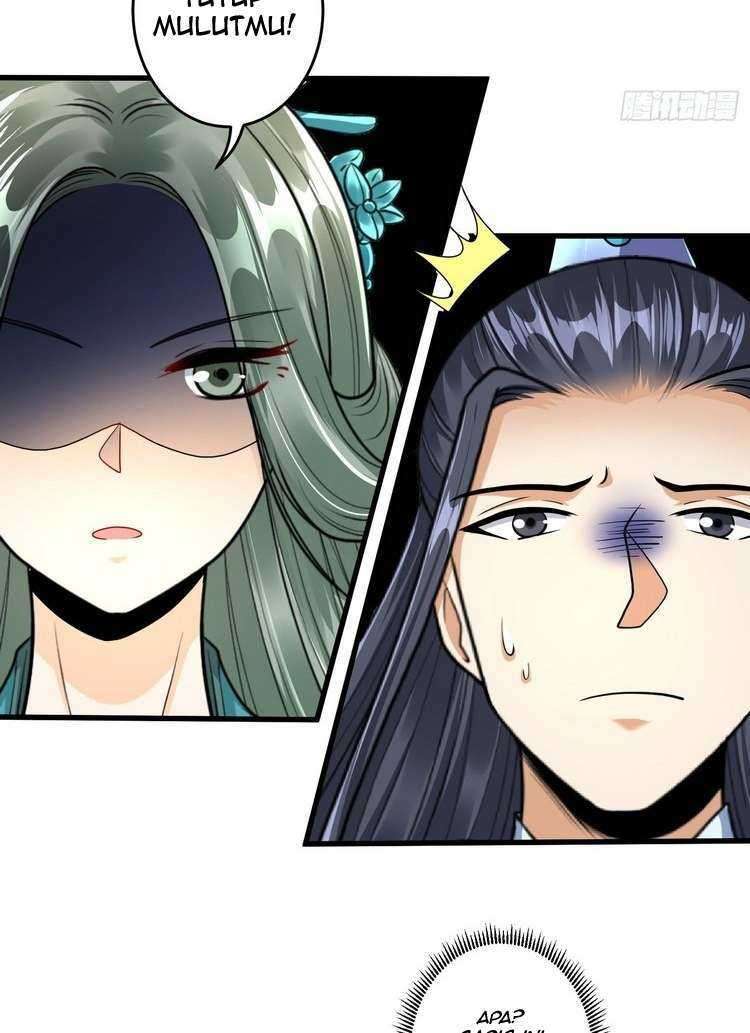 Start Become a Plug-in Chapter 24 - halaman 21